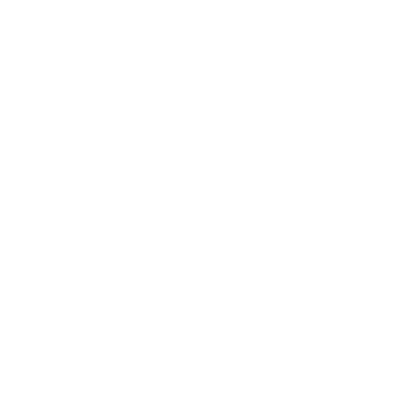 Line-art diagram representing the industries served by location intelligence